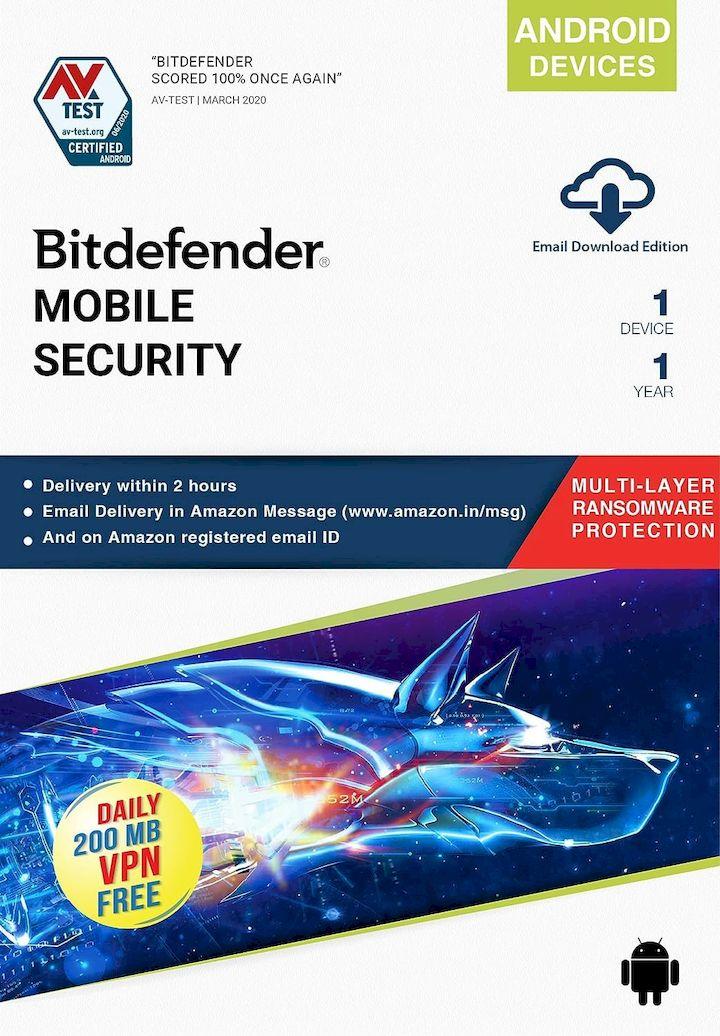 Bitdefender