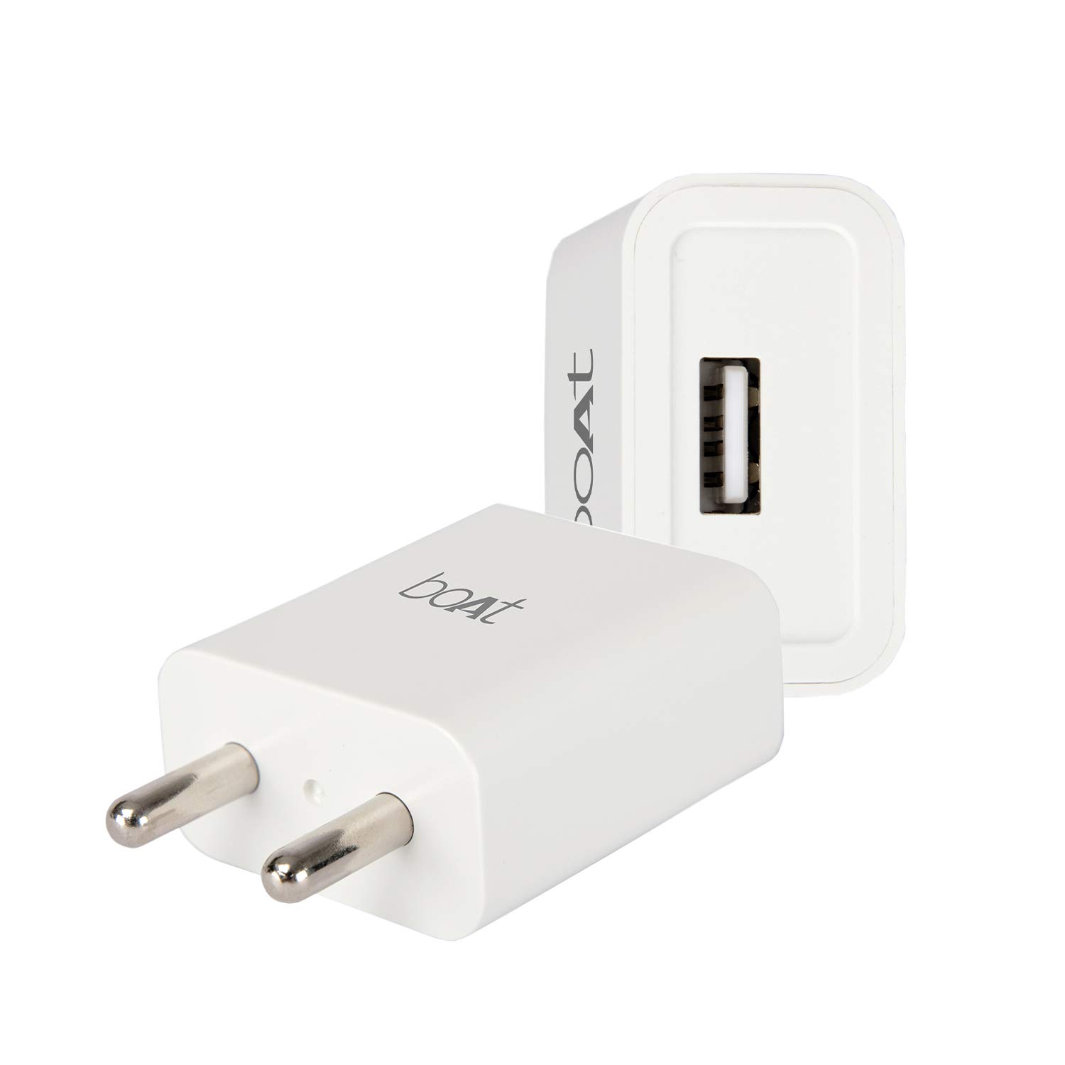 boAt WCD 2.0A Super Fast Wall Adapter With 2 year warranty