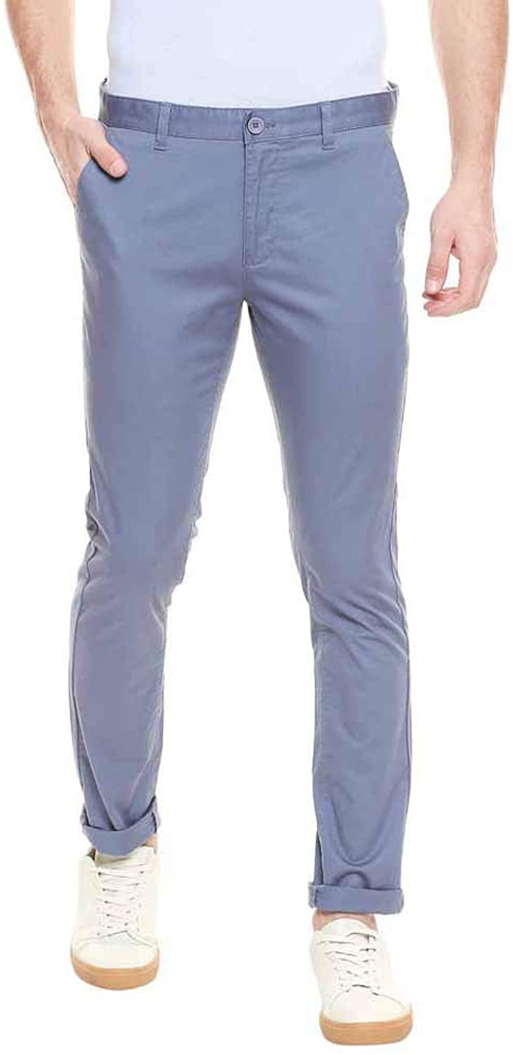 Branded Men's Chinos Upto 80% Discount From Rs.420