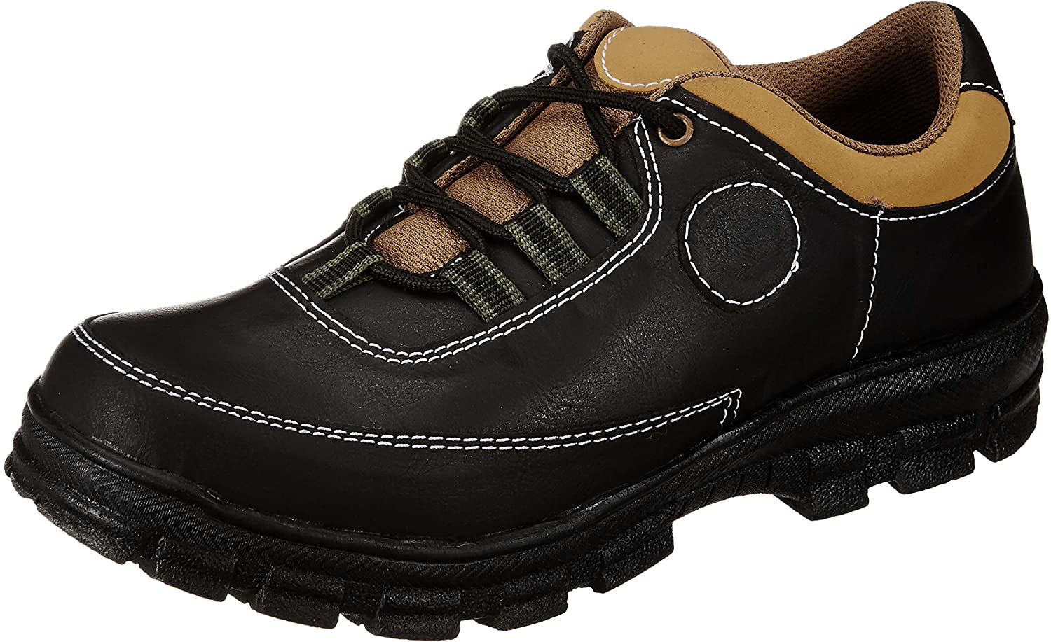 Centrino Men's Hiking Boots Upto 90% Discount from Rs.223