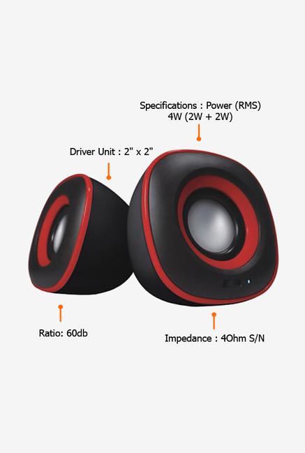 Circle SOULPLUS Mobile/Tab Speaker 