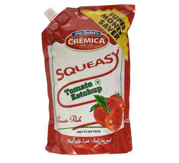 Cremica Tomato Ketchup, 950g