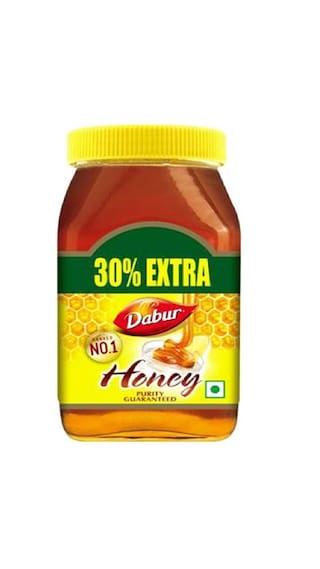 Dabur 100% Pure Honey, 1.3kg