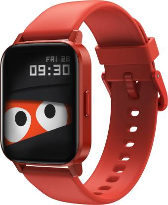 Dizo Watch 2 Sports Smartwatch