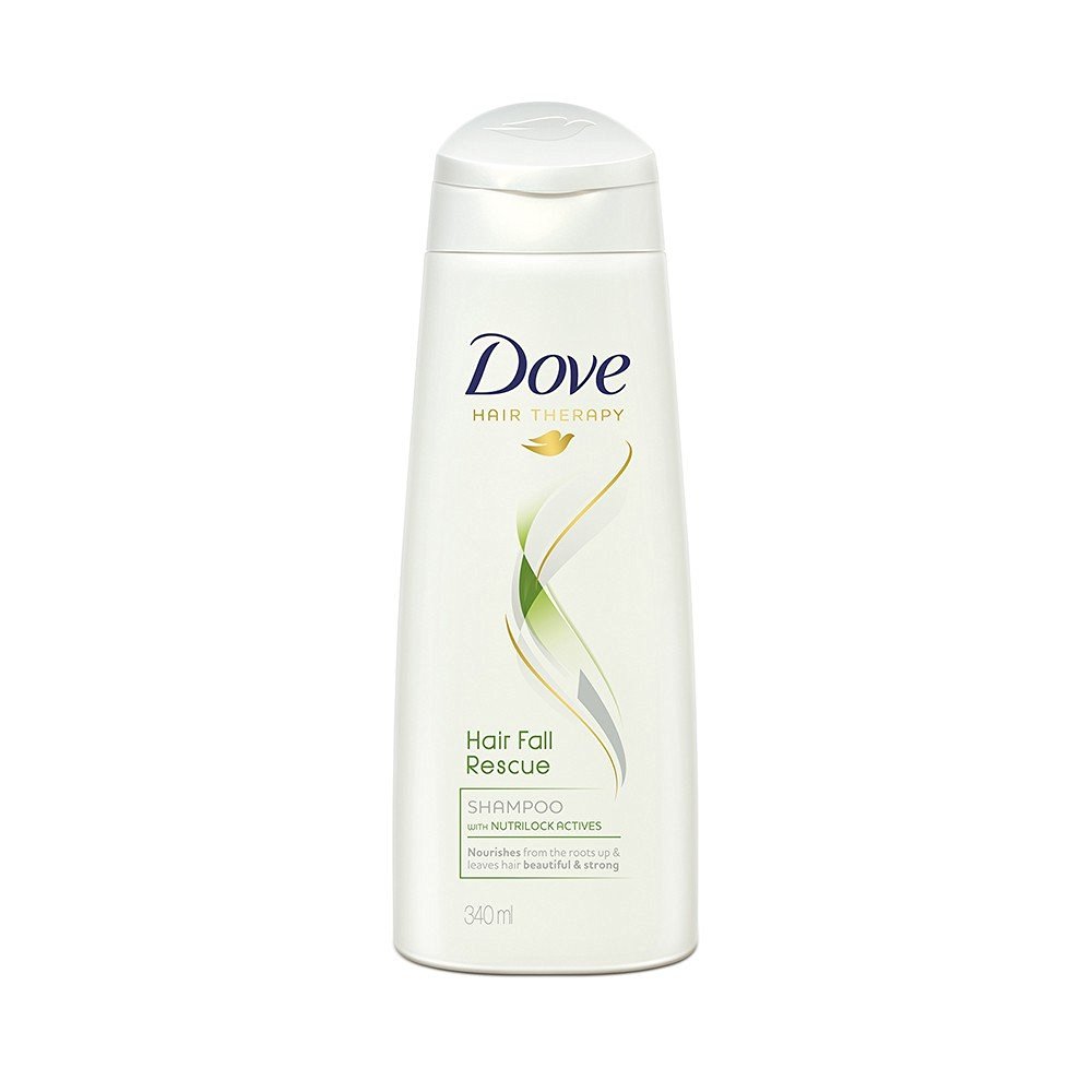 Dove Hair Fall Rescue Shampoo 340 ml