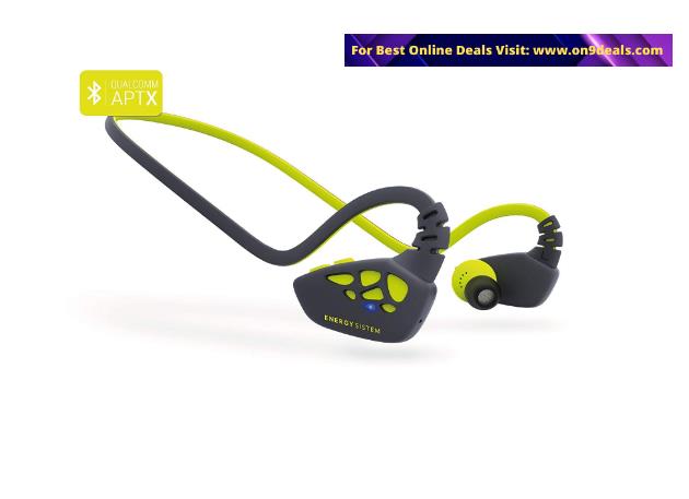 Energy Sistem Earphones Headphones & Bluetooth Headphones and Speakers Upto 80% Discount