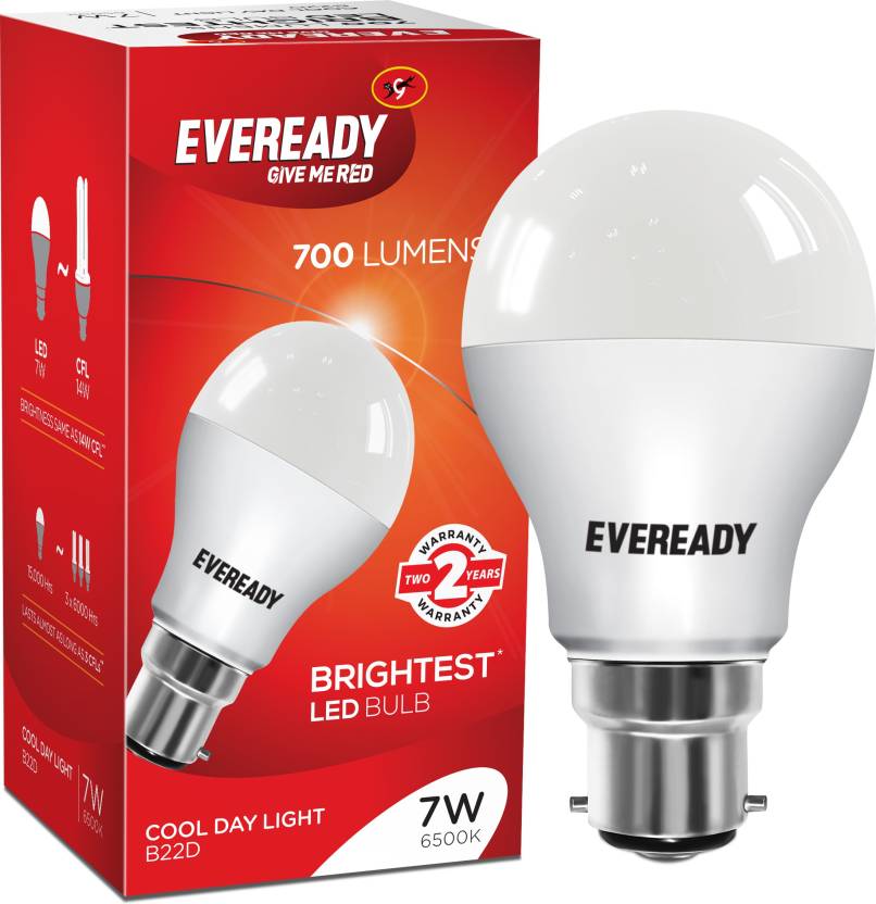 Eveready