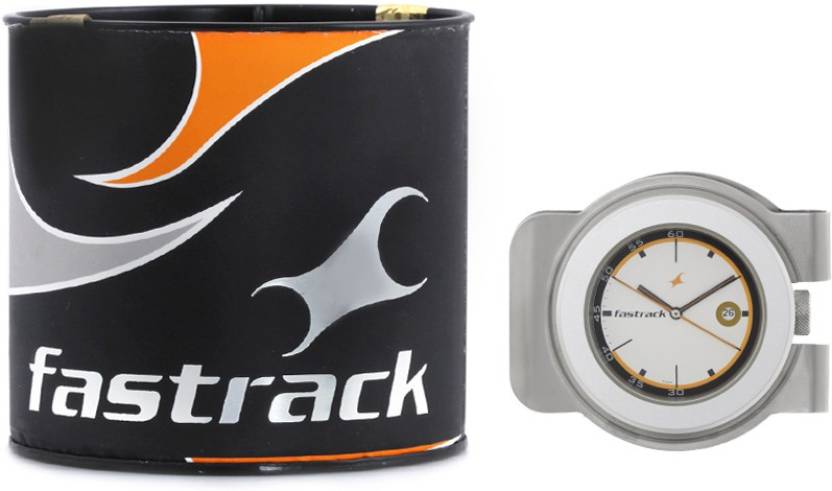 Fastrack 3038AM01 Watch