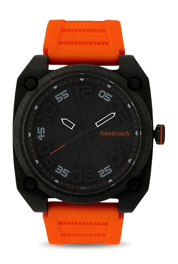 Fastrack Watches Minimum 50% Discount