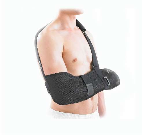 Flamingo Premium Silicone Comfort Insole (Medium)