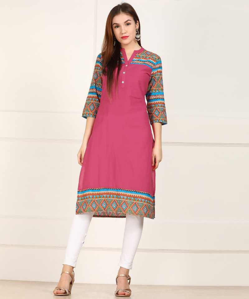 Flipkart Billion Kurtis Upto 80% Discount Starting From Rs.225