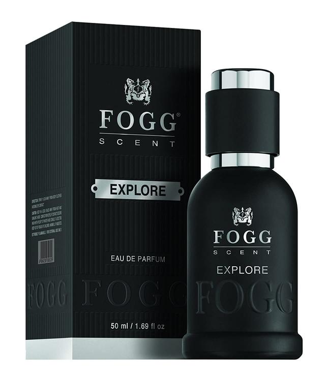 Fogg