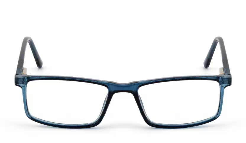 Full Rim Rectangle Frames for Eye-wear Starting from Rs. 185