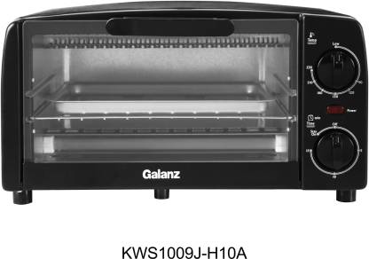 Galanz 10-Litre KWS1009J-H10A Oven Toaster Grill (OTG) With 2 Years  Warranty