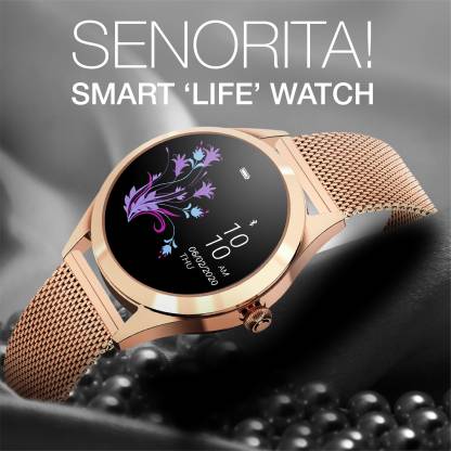 GIONEE Senorita Smartwatch