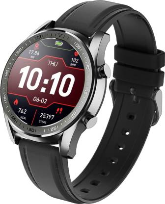 GIONEE Watch 4 Smartwatch Gravity Sensor Compass Heart Rate Monitor Waterproof Fitness & Outdoor