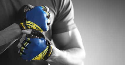 Gym Training Gloves From Rs.180