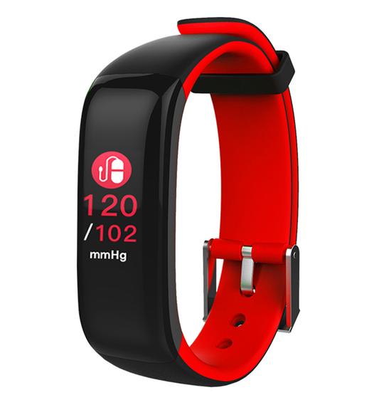 HAMMER Pro Waterproof Smart Fitness Band