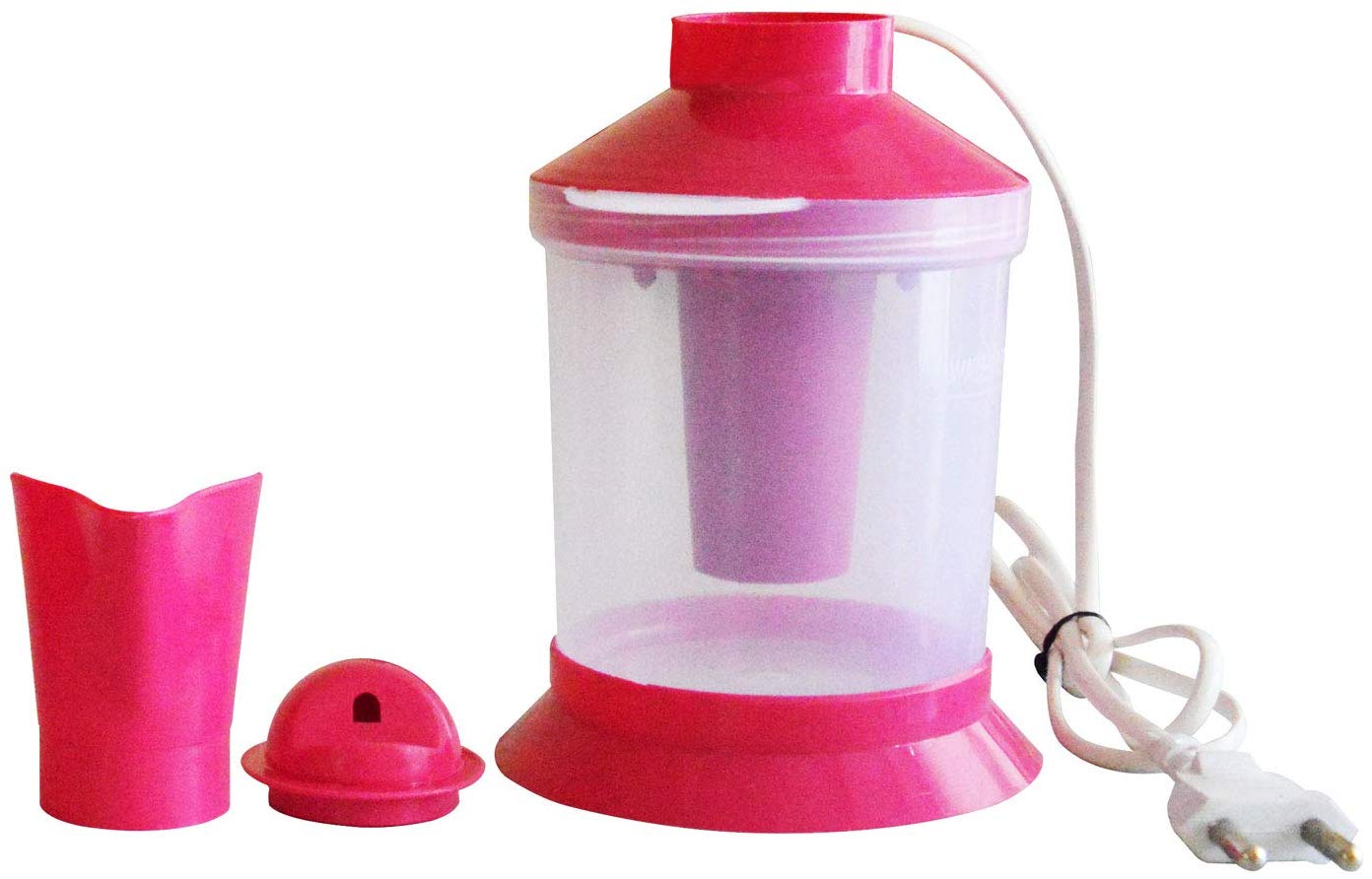 Healthgenie 2 In 1 Steam Vaporizer Regular