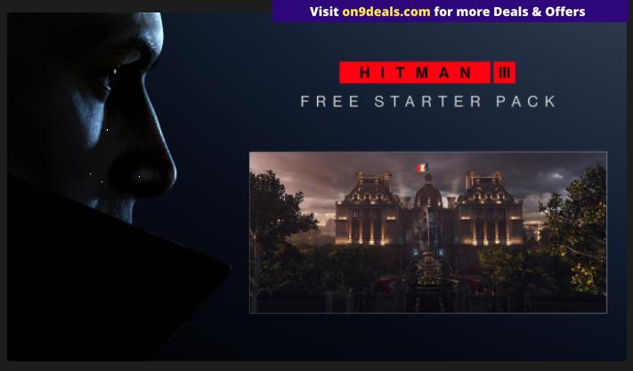 HITMAN