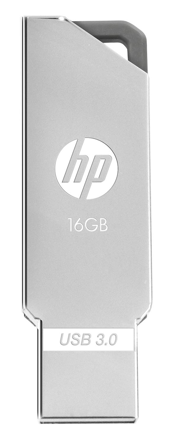 HP x740w 16 GB USB 3.0 Flash Drive