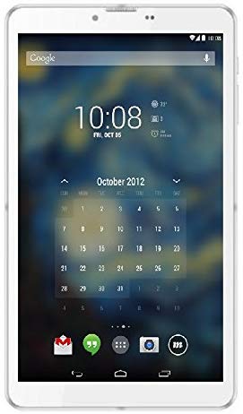 Ikall N1 Tablet (7 inch, 4GB, WiFi + 3G + Voice Calling)