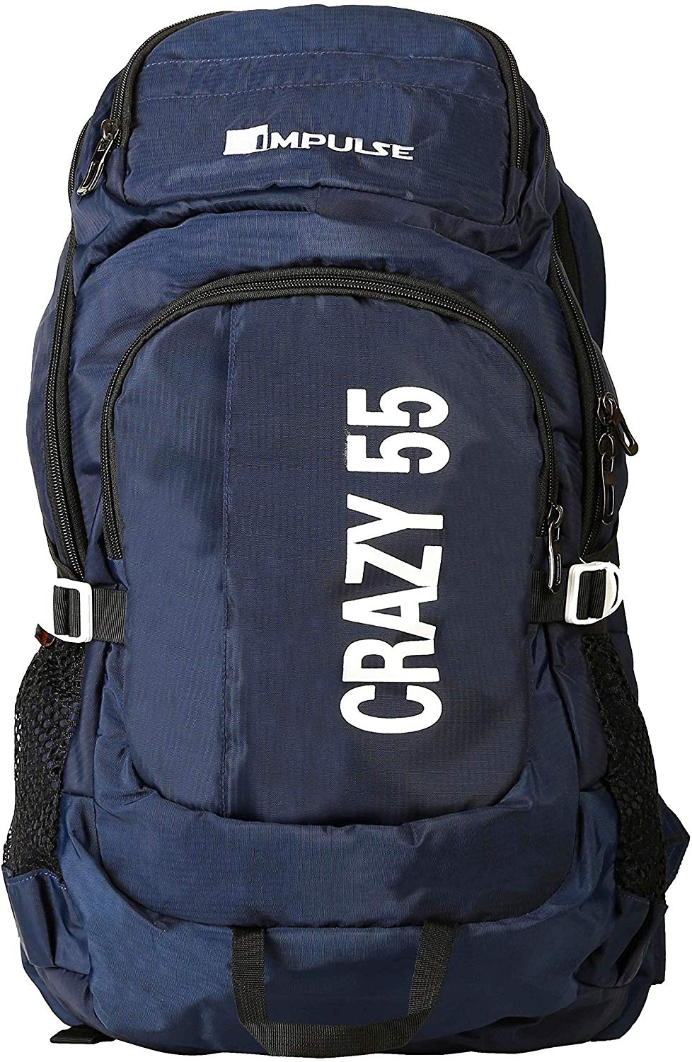 Impulse Backpacks Up to 82% Discount Starting From Rs.440