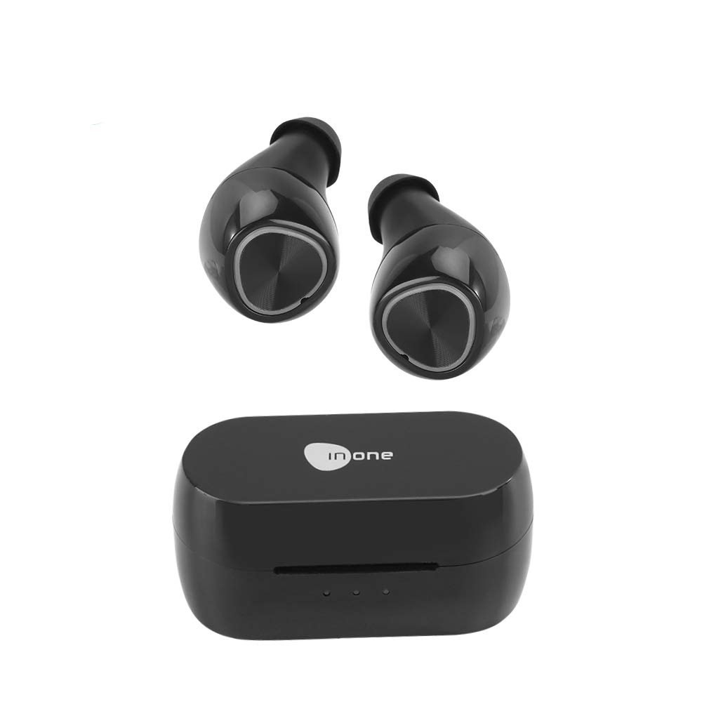 IN ONE True Wireless Earphone TWS Earphone High Bass Earphones