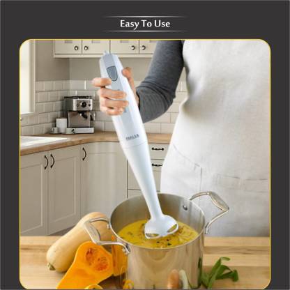 Inalsa Robot 2.5PS 250 W Hand Blender
