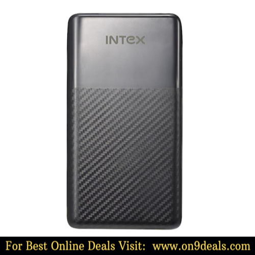 INTEX IT-PB-15K 15000 mAh Portable Power Bank