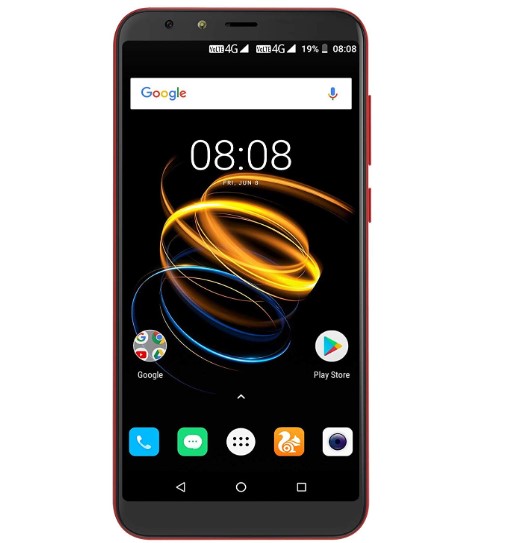 iVOOMi i2 Lite 2GB RAM 16GB Storage 13MP Camera 4000mAh Battery