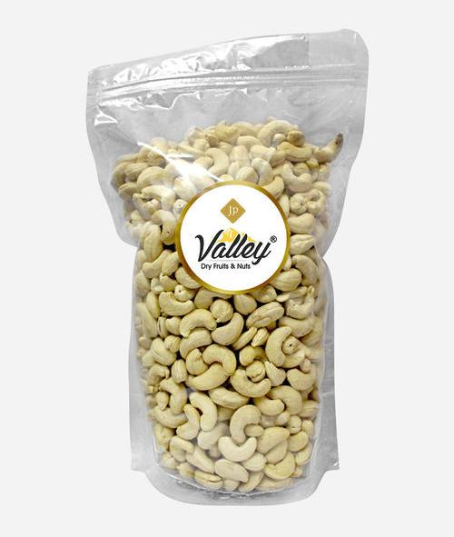 JP VALLEY Mangalorean Cashews W-400 400 gms