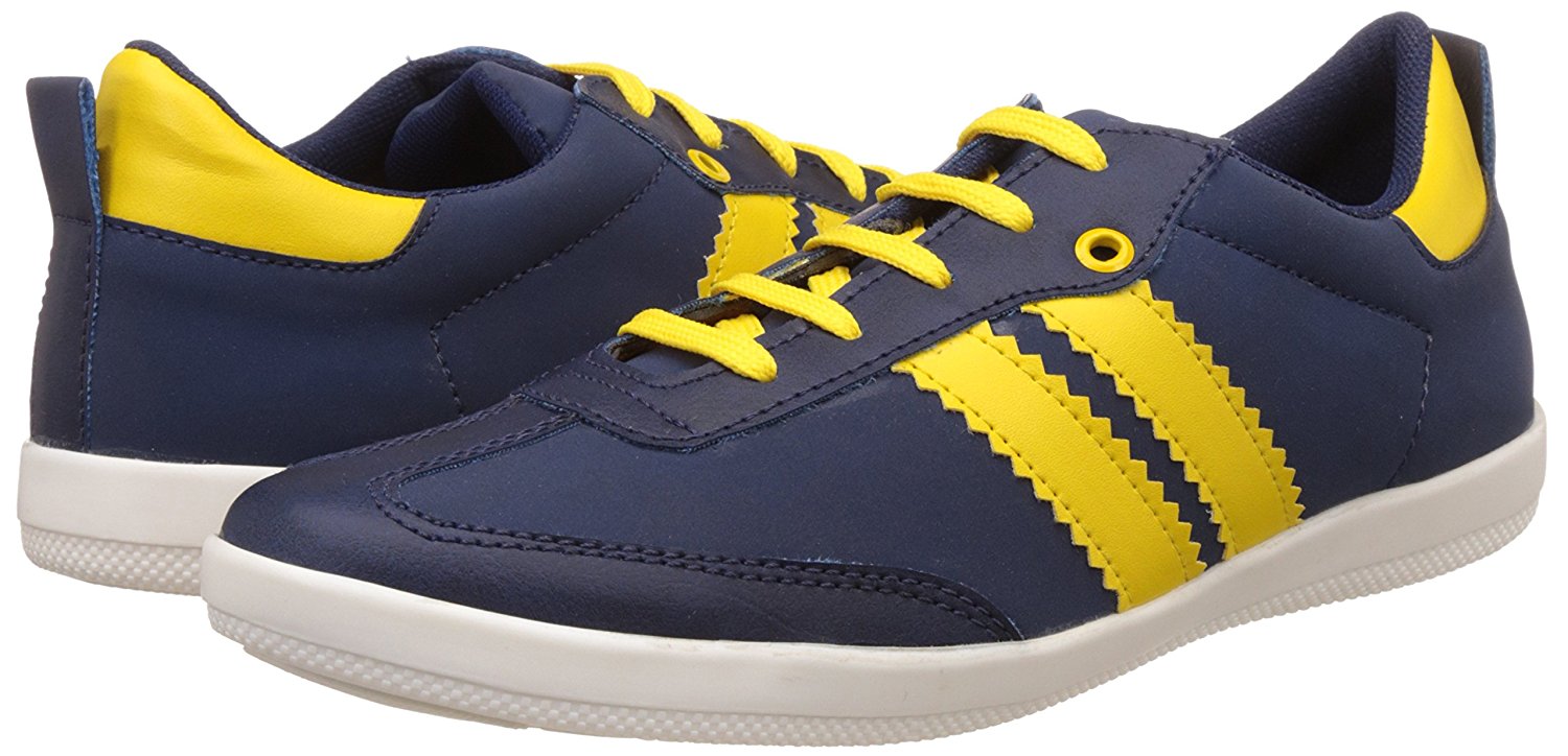 Juan David Men's Sneakers