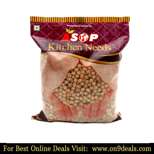 Kabuli Chana Economy 1Kg