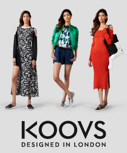 Koovs