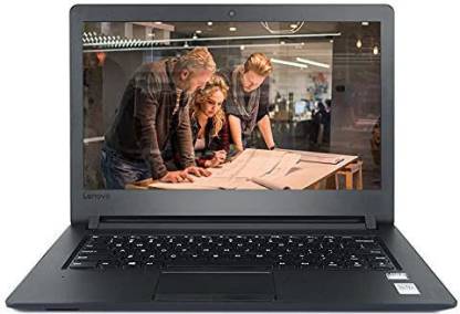 Lenovo E41 APU Dual Core A4 A4-5350B - 4GB Ram 1TB HDD DOS E41-45 14 Inch Notebook