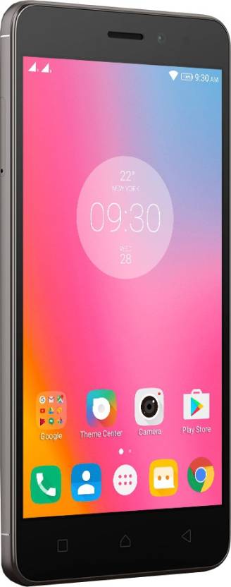 Lenovo K6 Power 3 GB RAM | 32 GB ROM |13MP |4000 mAh