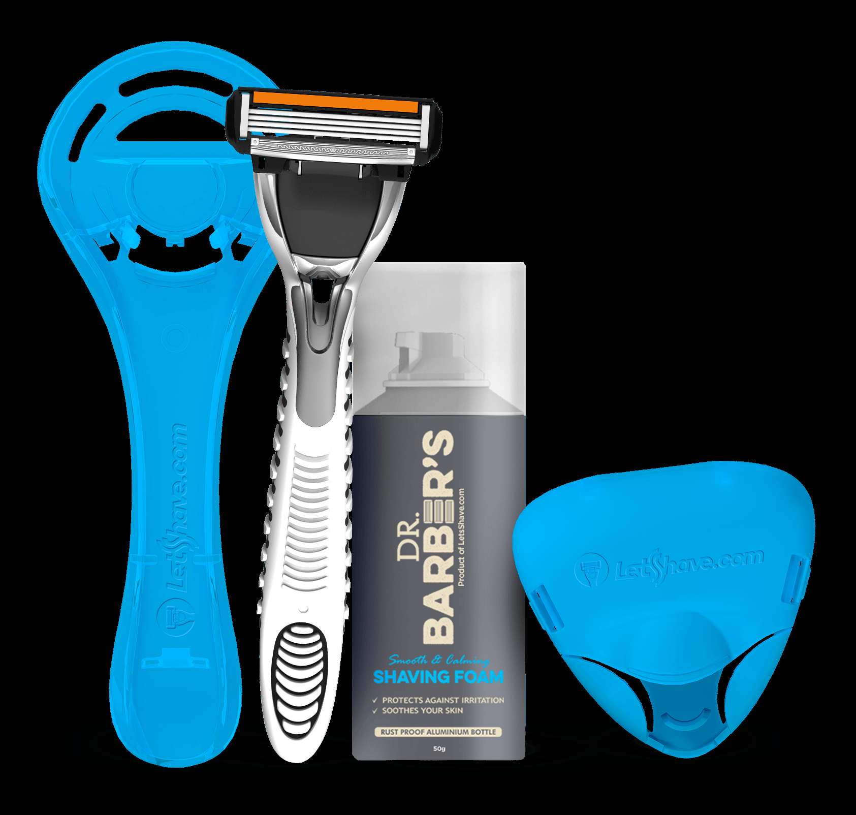 Letsshave Trial Pack Starting @ Rs.199 With FreeShipping