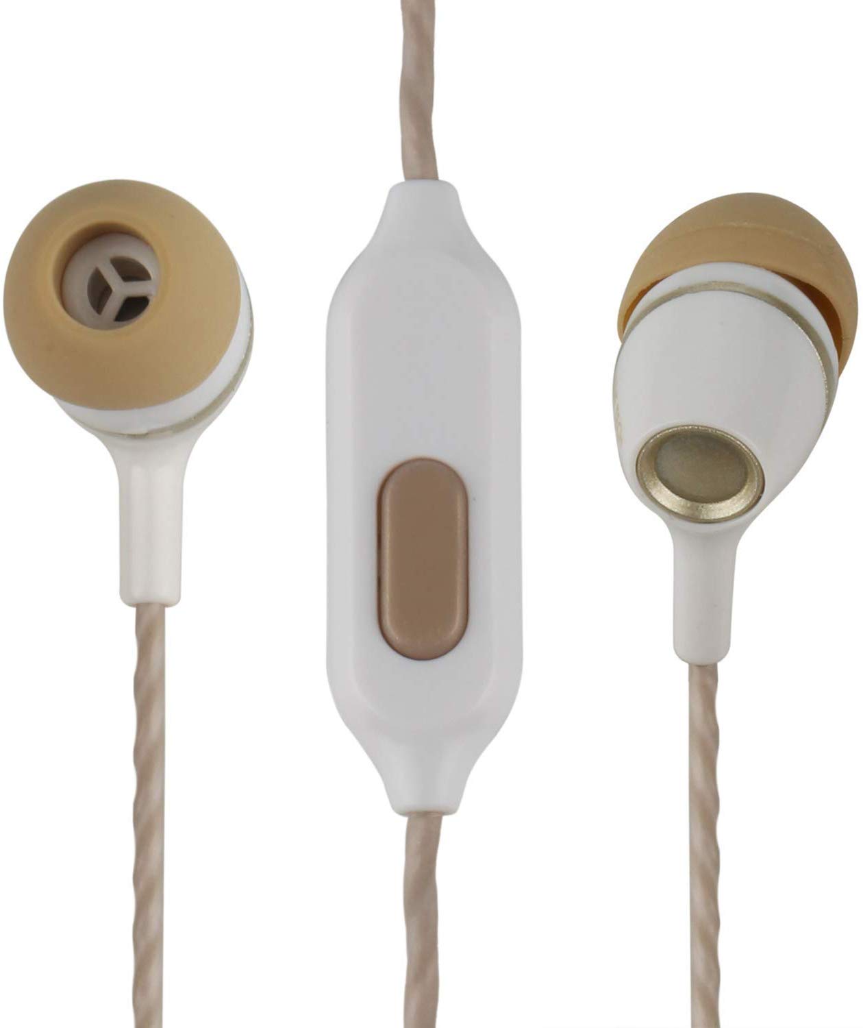 Live Tech Stereo Earphone with Mic EP04 With 1 Year Warranty