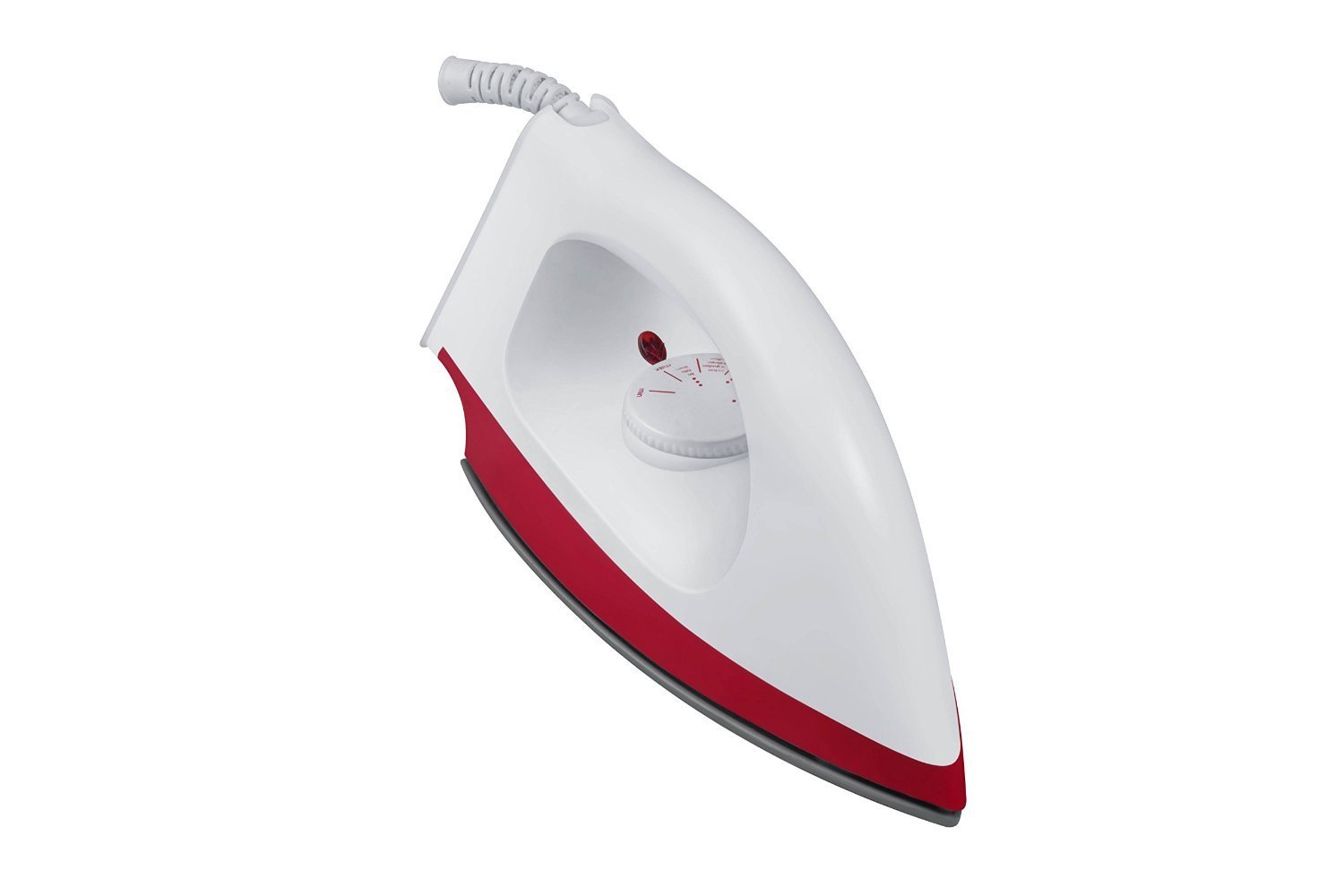 Maharaja Whiteline Easio 1000-Watt Dry Iron