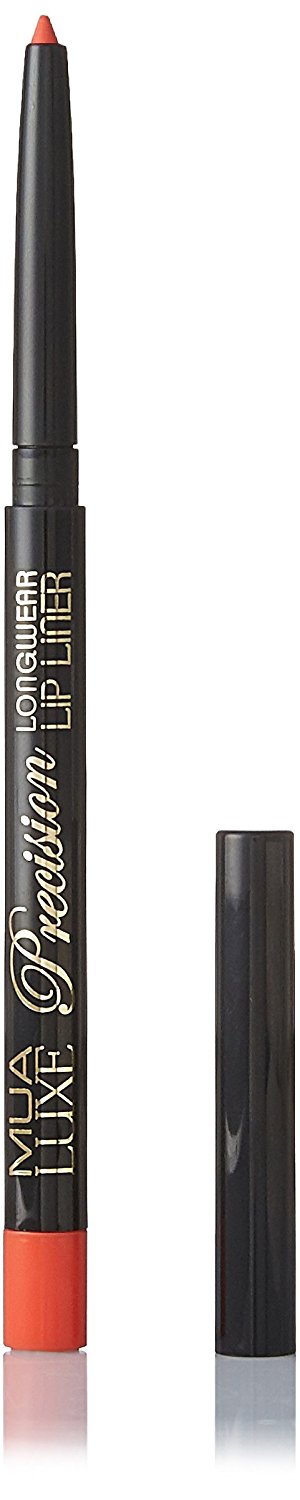 Makeup Academy Luxe Precision Lip Liner, Hot Chilli, 0.25g