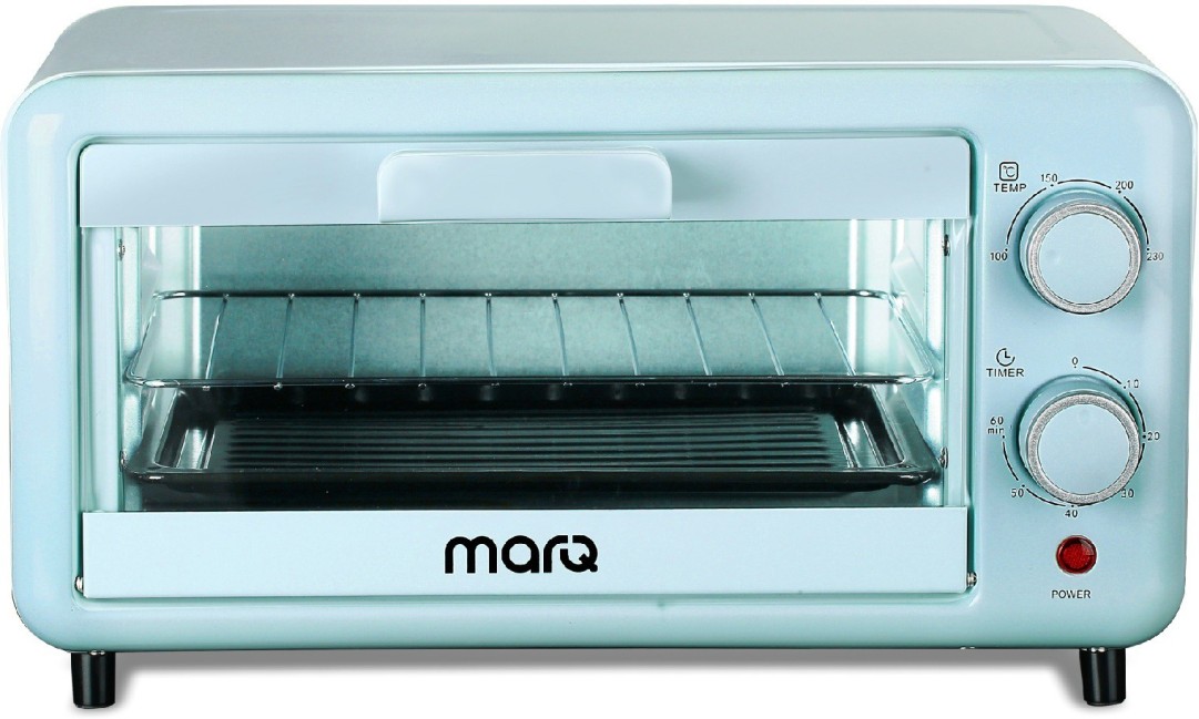 MarQ by Flipkart 11-Litre 11AOTMQBU Oven Toaster Grill (OTG)