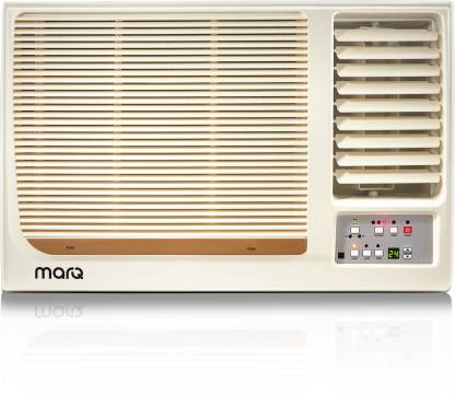 MarQ By Flipkart 1.5 Ton 5 Star 2020 Split Dual Inverter Engineered with Panasonic Technology AC