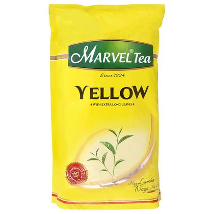 Marvel Yellow Tea 1 kg