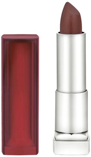 Maybelline Color Sensational Lip Color, Choco Pop