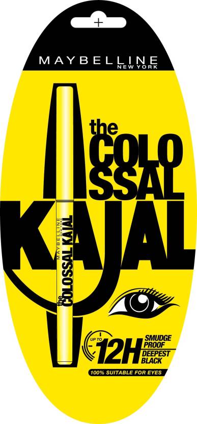 Maybelline The Colossal Kajal 0.35 g 