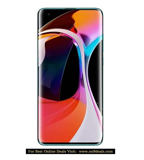 Mi 10 8GB RAM 128GB Storage 108MP Quad Camera SD 865 Processor 5G Ready