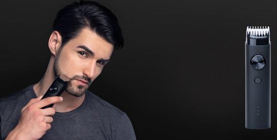 Mi Beard Trimmer With 40 Length Settings