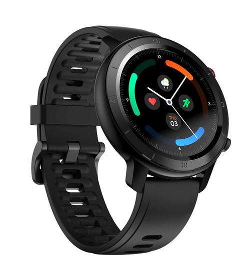 Mobvoi TicWatch GTX SmartWatch