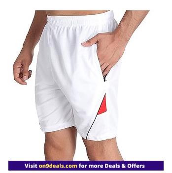 Shop Smart, Look Sharp: Men's Shorts Up to 70% Off, Starting at Rs 99 + Free Delivery